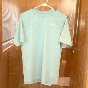Nike dri fit tee
